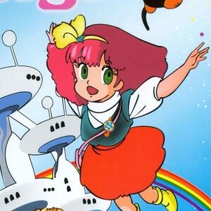 Meet your Posher, Carmen